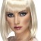 Peruca Glam Blonda