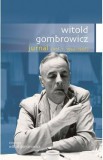 Jurnal (vol. 1, 1953-1956) - Witold Gombrowicz