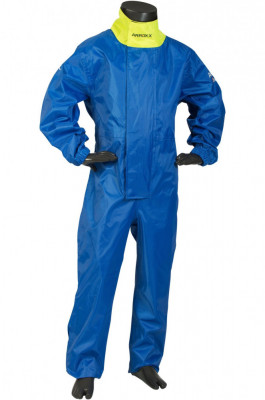 Costum Ploaie Arroxx, X-Base Junior, culoare albastru, marime 40 (XL) Cod Produs: MX_NEW 5449840 foto