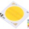 LED COB Bicoloră Alb Cald 500mW/44,5W