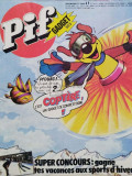 Pif gadget, nr. 553, octobre 1979 (editia 1979)