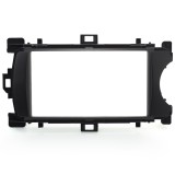 Cumpara ieftin Adaptor 2 DIN TOYOTA Yaris 2011+ Best CarHome, Carguard