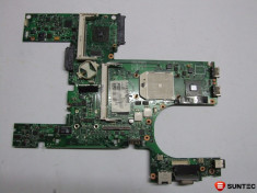 Placa de baza laptop DEFECTA (porneste, lipsa semnal video) HP Compaq 6715s 443897-001 foto