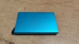 Cumpara ieftin Credit Card Holder blue #A3592