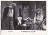 bnk foto - Un saltimbanc la Polul Nord - fotografie de panou 24x18 cm