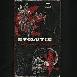 Cumpara ieftin EVOLUTIE DE HUIDIGE STAND VAN HET VRAAGSTUK - BIOLOGIE EVOLUȚIONARĂ
