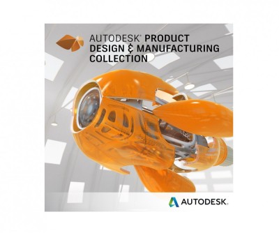 Autodesk PDMC Collection 2018-2025. Licenta Binding, asociere cont, val. 1 an foto