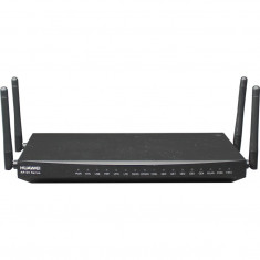 Router wireless Huawei AR129CGVW-L 4x LAN Black foto