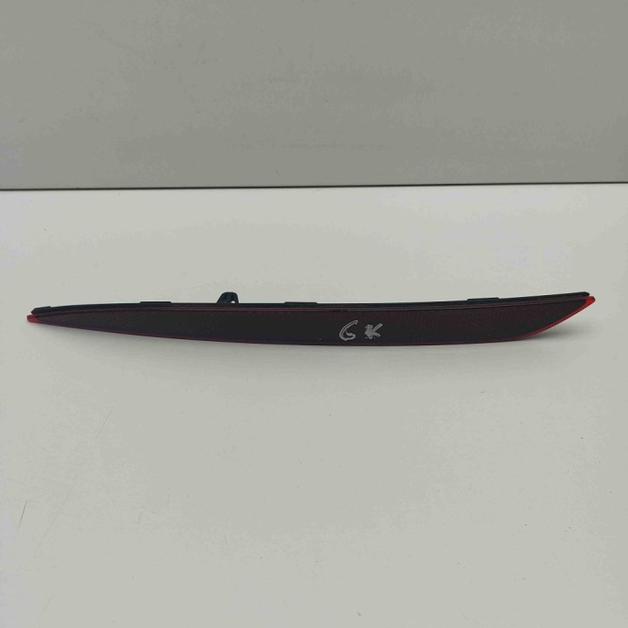 Reflector bara de protecție st&acirc;nga spate TESLA MODEL Y 2023 OEM: 1626226-00-A 28826848