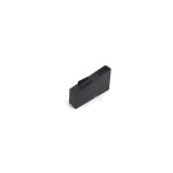 Adaptor m&acirc;ner ușă negru pentru cuptor ELECTROLUX 140133103055 Original
