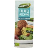 Mix pentru falafel fara gluten, eco