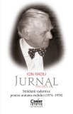 Cumpara ieftin Ion Rațiu. Jurnal, Volumul 5: Strădanii zadarnice pentru unitatea exilului (1974&ndash;1978), Corint