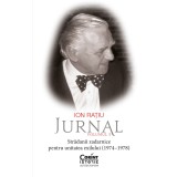 Ion Rațiu. Jurnal, Volumul 5: Strădanii zadarnice pentru unitatea exilului (1974&ndash;1978)