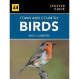 Town and Country Birds