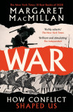 War | Margaret MacMillan