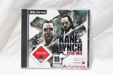 Joc PC computer vechi - Kane &amp; Lynch Dead Men - limba germana