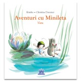 Cumpara ieftin Aventuri cu Minileta, Vara