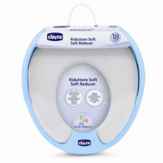 Reductor Chicco WC Soft Blue foto