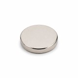 Cumpara ieftin Magnet neodim disc 10 x 1.5 mm N48, puternic pentru fixare precisa, electronica, inchidere cutii si aplicatii tehnice