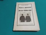 PĂCATELE ARDEALULUI FAȚĂ DE SUFLETUL VECHIULUI REGAT /ION RUSU ABRUDEANU/1930*C