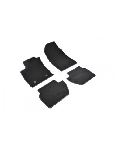 SET COVORASE AUTO MOCHETA FORD ECOSPORT [II] (2018-)
