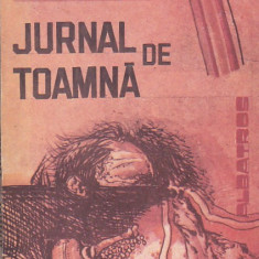 NICOLAE TIC - JURNAL DE TOAMNA