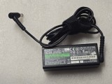 Incarcator laptop original Sony Vaio 40W 19.5V 2A mufa 6.0x4.4mm VGP AC19V39