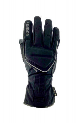 Manusi Moto Touring Richa Invader Gore-Tex Gloves, Negru, 3XL foto