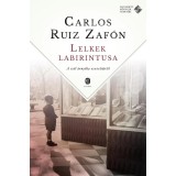 Lelkek labirintusa - Carlos Ruiz Zaf&oacute;n