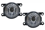 Proiectoare Dacia Duster Logan Sandero Citroen C5 C4 Renault Laguna Clio Megane compatibil cu JAGUAR