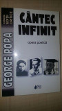 Cantec infinit- George Popa