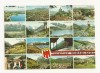 AT3 -Carte Postala-AUSTRIA- Ferienland - Vorarlberg, necirculata, Fotografie