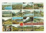 AT3 -Carte Postala-AUSTRIA- Ferienland - Vorarlberg, necirculata, Fotografie