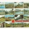 AT3 -Carte Postala-AUSTRIA- Ferienland - Vorarlberg, necirculata