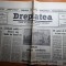 ziarul dreptatea 16 august 1990 - ismail pamant romanesc