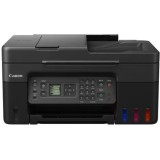 Multifunctional inkjet color CISS Canon PIXMA G4470 , dimensiune A4