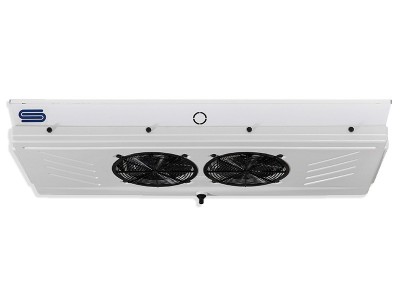 Evaporator GUNAY GNK 1.800-2: Soluția Optimală pentru Răcire Profesională &amp;icirc;n foto