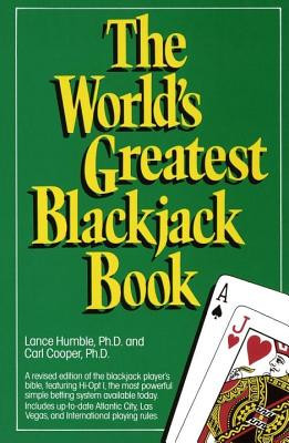 The World Greatest Blackjack Book foto