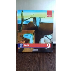 VIATA SI OPERA LUI DALI