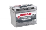 ROMBAT 565 2K20 064 PREMIER PLUS Baterie de pornire