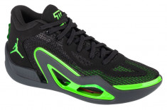 Pantofi de baschet Nike Air Jordan Tatum 1 DZ3324-003 negru foto