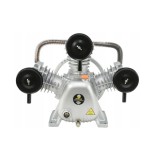 Cap compresor de aer cu 3 cilindri, motor pentru compresor, 3kW 360l/min Verke