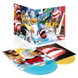 The Great Escape (Yellow &amp; Turquoise Vinyl) | Blur