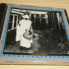 [CDA] The Legendary Marvin Pontiac - Greatest Hits - cd audio original SIGILAT