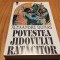 ISAC LAQUEDEM - POVESTEA JIDOVULUI RATACITOR - Alexandre Dumas - 415 p.