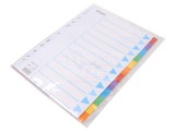 Separatoare Carton pentru Organizare