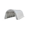 Cort pentru depozitare latime 3.66m lungime 6.1m inaltime 2.44m PVC structura metalica Cod: DISCR96 Automotive TrustedCars, Oem