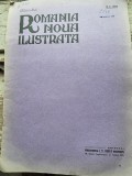 Revista Romania Noua Ilustrata nr.3/1928