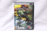 Joc PC - Apache Havoc Enemy Engaged - limba spaniola