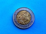 500 Lire 1992 San Marino-RAR